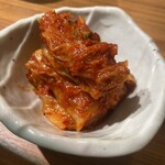 焼肉ホルモン金樹 - 