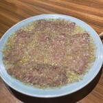 焼肉ホルモン金樹 - 