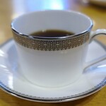 Kohi Hausutomu Tomu - コーヒーカップが素敵
