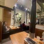 焼肉ホルモン金樹 - 