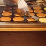 元祖千成もなか本舗 大塚店 - 