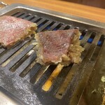焼肉ホルモン金樹 - 