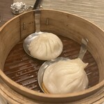中国料理 桃李 - 追加の小籠包