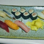Wasabi Bistro - 