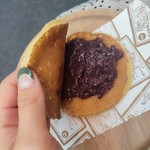 元祖千成もなか本舗 大塚店 - 