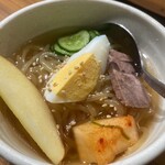 焼肉ホルモン金樹 - 