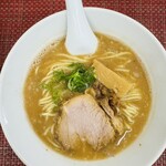 麺や 福々三座 - 