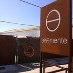Restaurante Aponiente - 