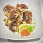 Wasabi Bistro - 