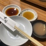 焼肉ホルモン金樹 - 