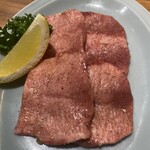 焼肉ホルモン金樹 - 