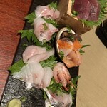 魚と出汁 くぐい - 