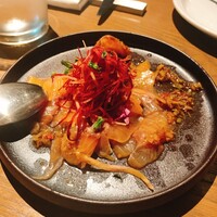 Longrain Tokyo - 