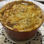 ビストロ ティアボ - 