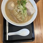 麺屋 鳥見本 - 