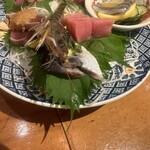 魚屋スタンドふじ子 - 