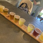 Trunk Coffee & Craft Beer - 