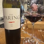 ビストロ ティアボ - 