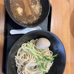 麺屋 鳥見本 - 