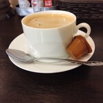 洋食 ツバキ亭 - 