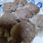 本牧シュウマイ 上田屋 - 