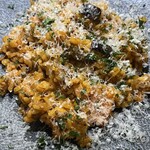 ビストロ ティアボ - 