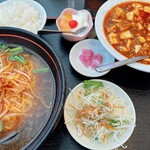 台湾料理 八福 - 