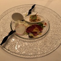 ツキ シュール ラメール - 