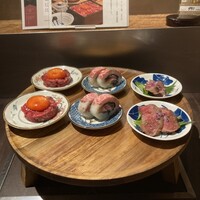 焼肉 きたん 法善寺 - 
