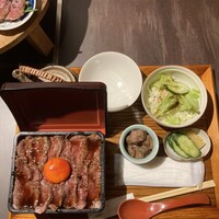 焼肉 きたん 法善寺 - 