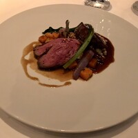 ツキ シュール ラメール - 