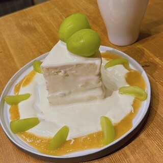 フルーツカフェ 池袋果実_0