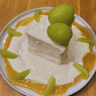 フルーツカフェ 池袋果実_1