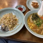 どさん子大将 - 料理写真: