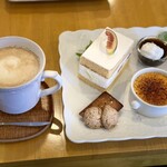 Cafe Kotonoha - 