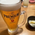 博多もつ鍋 やまや - 