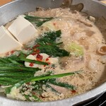 博多もつ鍋 やまや 新横浜店 - 