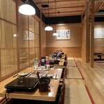 博多もつ鍋 やまや - 