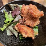 博多もつ鍋 やまや - 