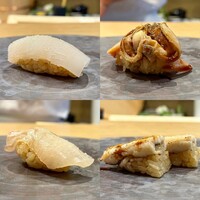 梅田 鮨処いこう - 