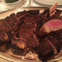 ウルフギャング・ステーキハウス 六本木 - 