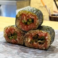梅田 鮨処いこう - 