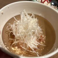 かわむら出汁茶 - 