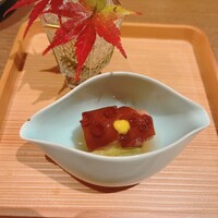 かわむら出汁茶 - 