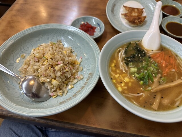 Dosanko Taisho Nagatanishi Ten