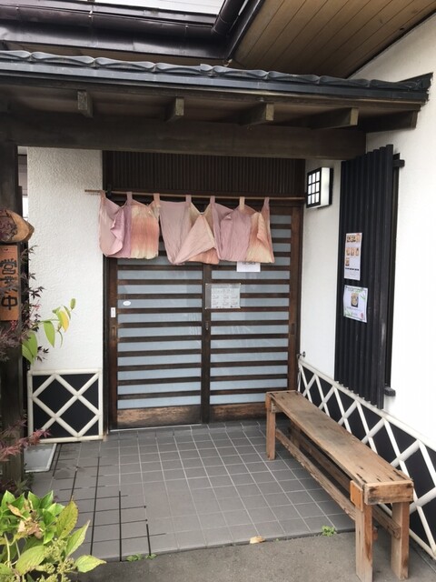 麺や おもり - 小岩井（ラーメン）の写真