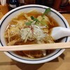 利尻昆布ラーメン くろおび