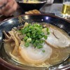 博多とんこつラーメン わ蔵  板橋本店