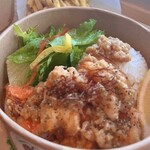 COCO SHRIMP - 料理写真: