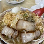大ちゃんラーメン - 